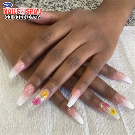 Chloe Nails Spa in Farmingdale, NY 11735 .